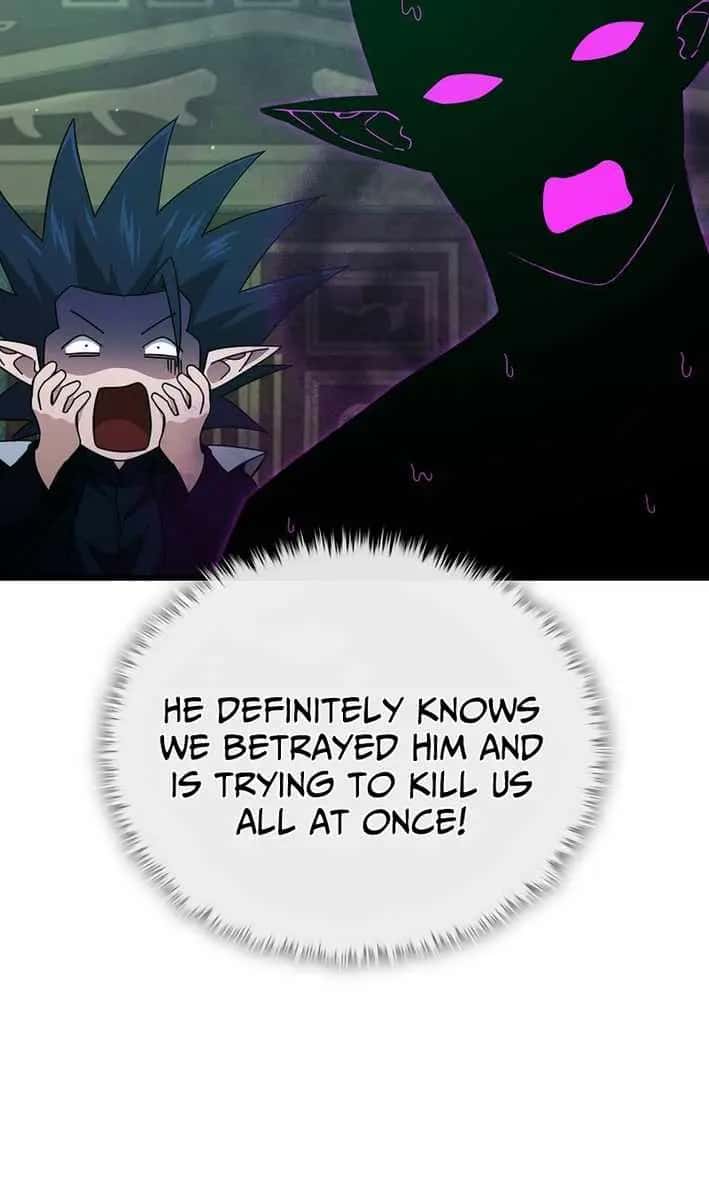 My Dad Is Too Strong Chapter 230 Page 53