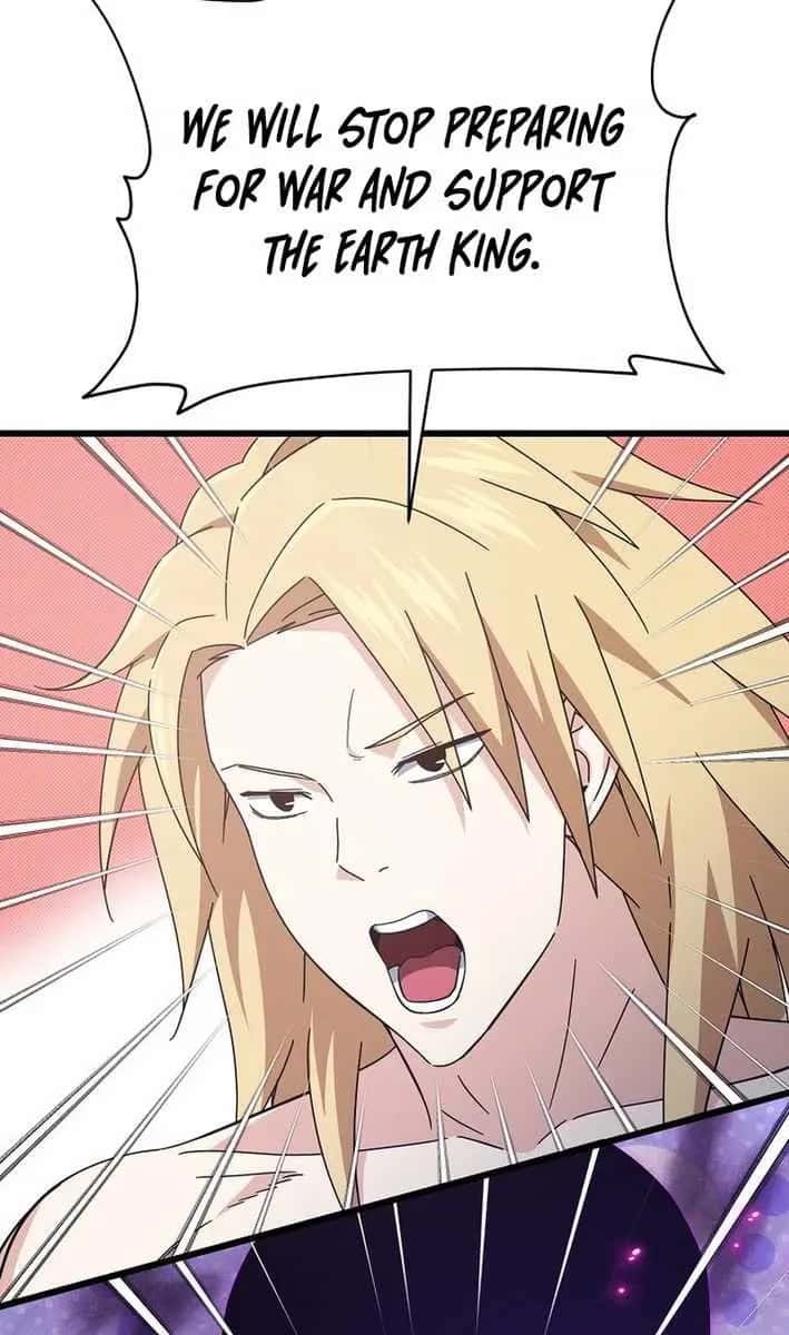 My Dad Is Too Strong Chapter 230 Page 59