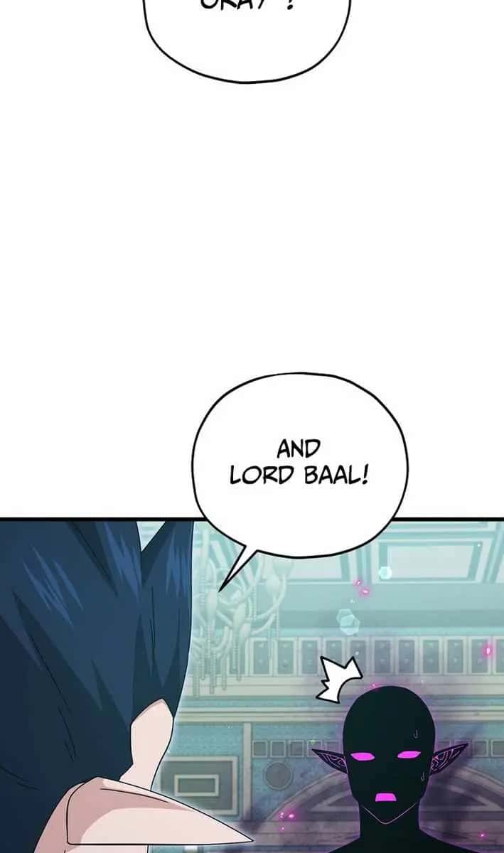 My Dad Is Too Strong Chapter 230 Page 80