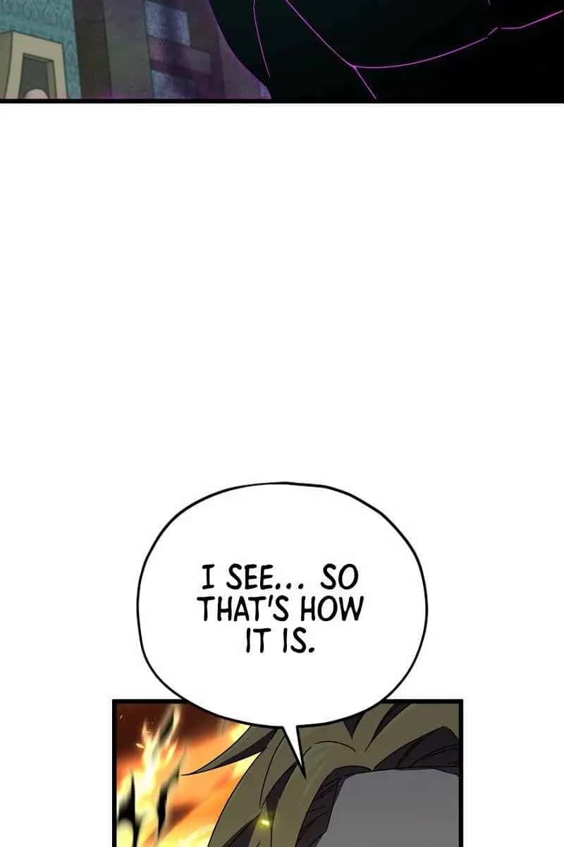 My Dad Is Too Strong Chapter 231 Page 8