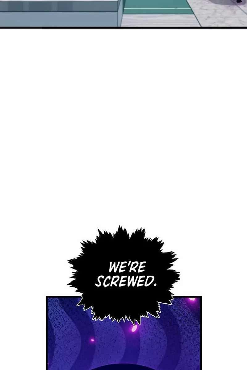 My Dad Is Too Strong Chapter 231 Page 19