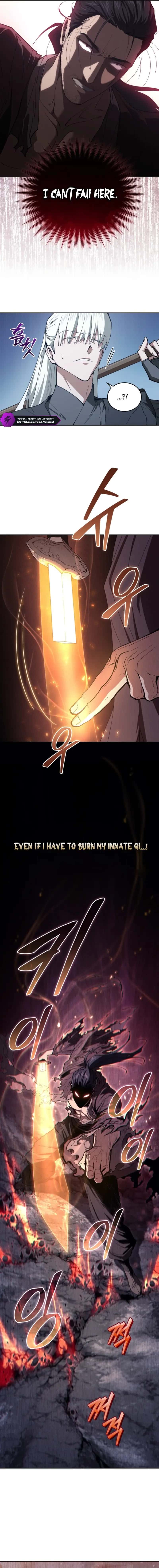 My Father Is the Number One Under Heaven Chapter 1 Page 24
