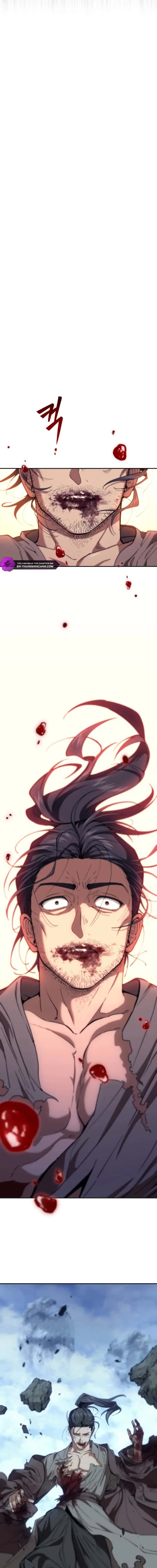My Father Is the Number One Under Heaven Chapter 1 Page 27