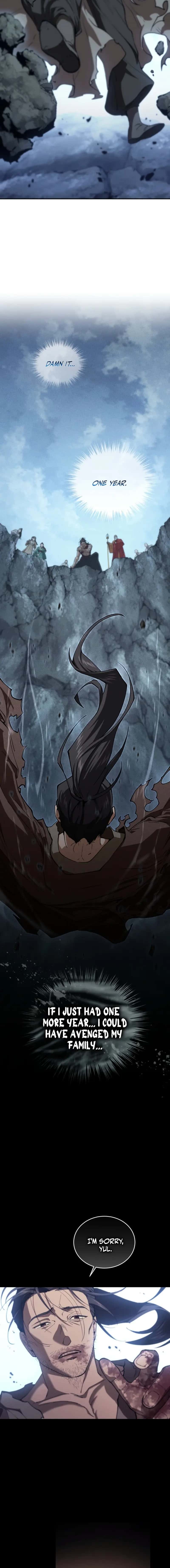 My Father Is the Number One Under Heaven Chapter 1 Page 28