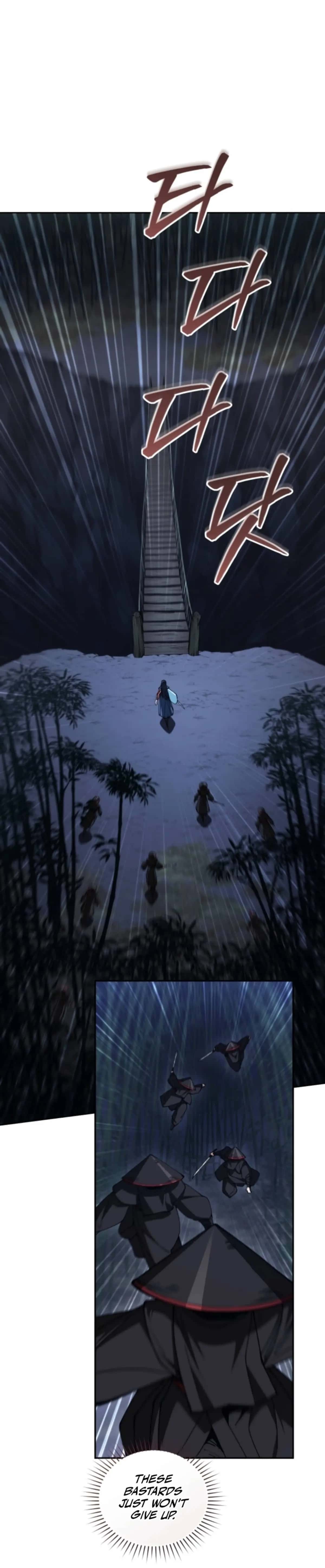 My Father Is the Number One Under Heaven Chapter 11 Page 2