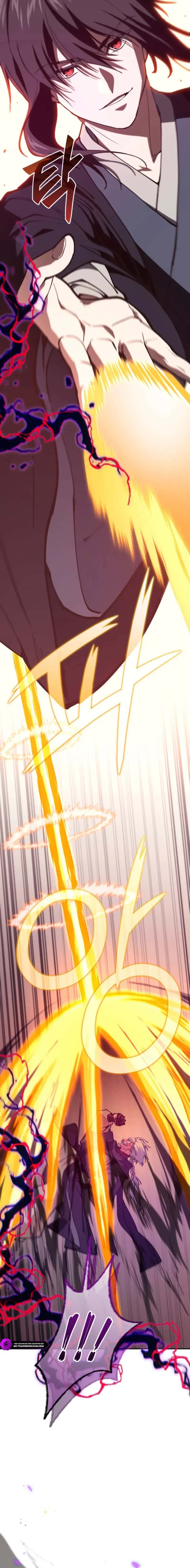 My Father Is the Number One Under Heaven Chapter 16 Page 23