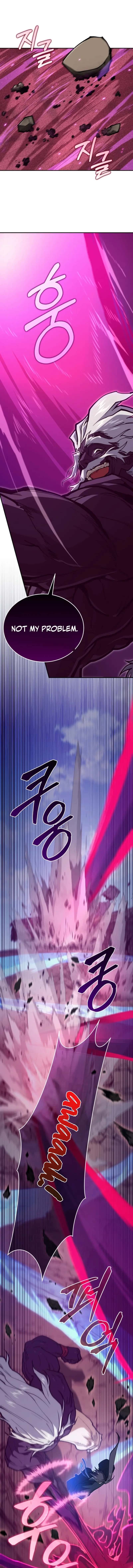 My Father Is the Number One Under Heaven Chapter 17 Page 20