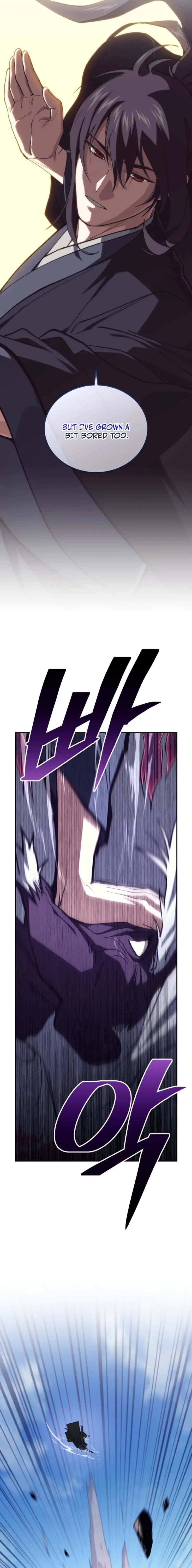My Father Is the Number One Under Heaven Chapter 17 Page 23