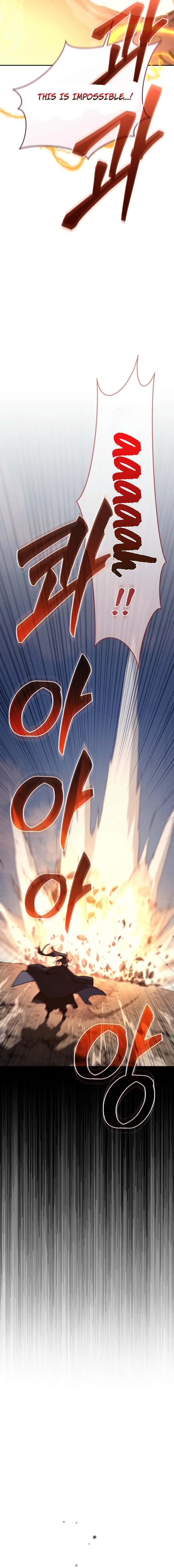 My Father Is the Number One Under Heaven Chapter 17 Page 29