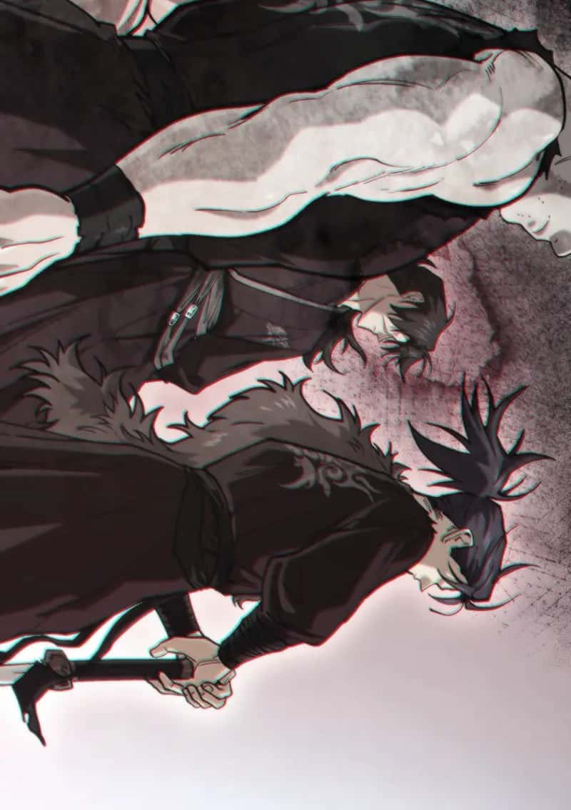 My Father Is the Number One Under Heaven Chapter 21 Page 2