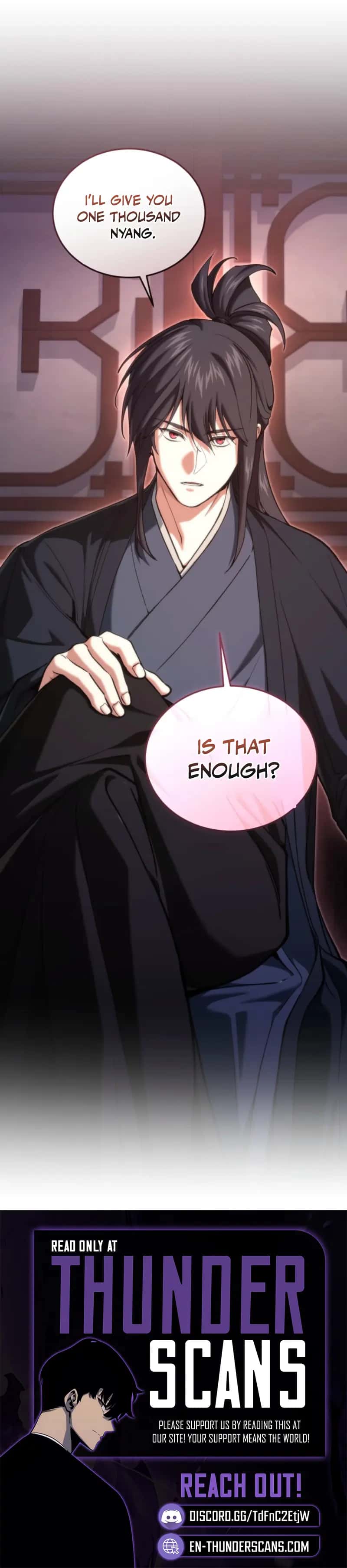 My Father Is the Number One Under Heaven Chapter 28 Page 14
