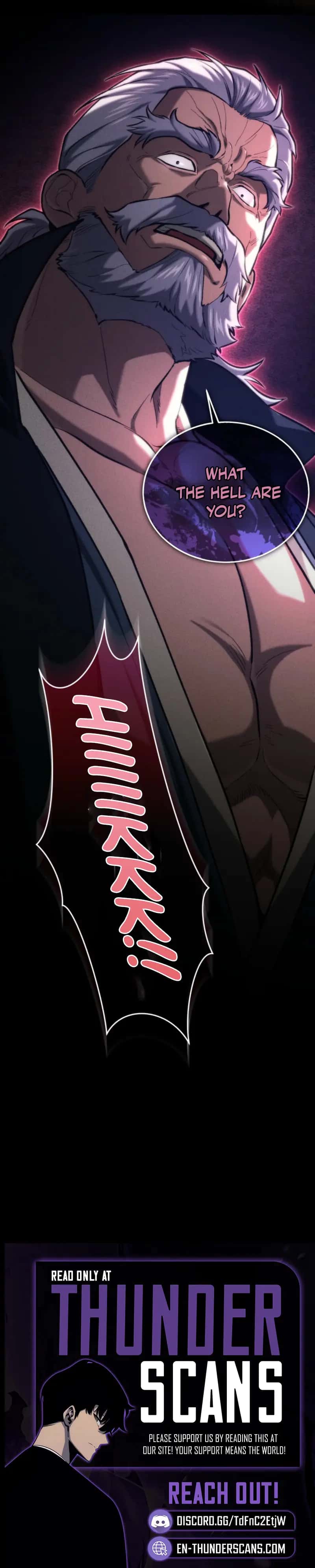 My Father Is the Number One Under Heaven Chapter 29 Page 13