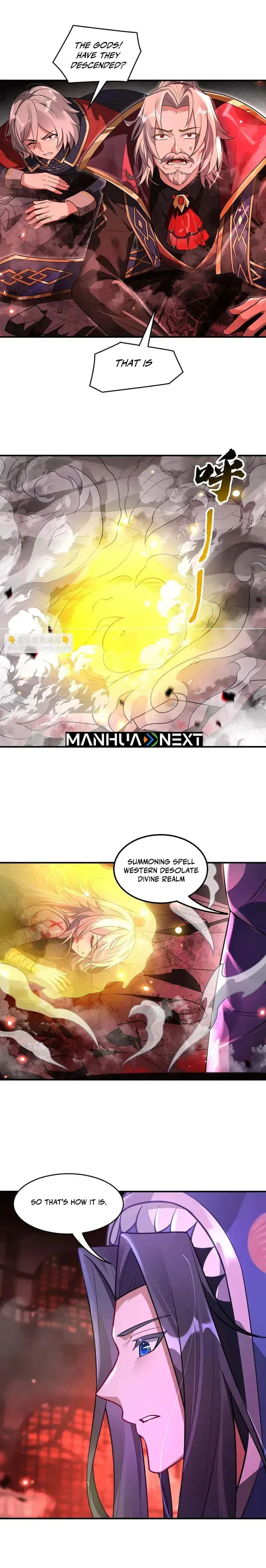 My Female Apprentices Are All Big Shots From the Future Chapter 399 Page 16