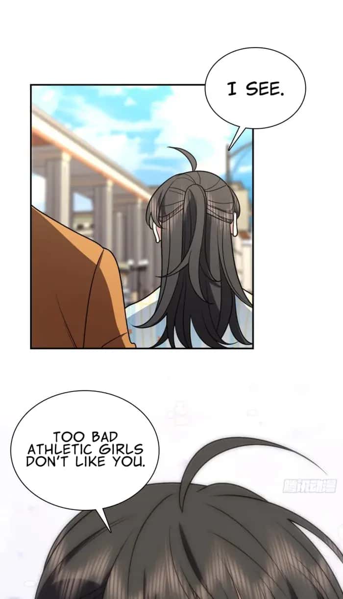 My Wife Is From a Thousand Years Ago Chapter 452 Page 35