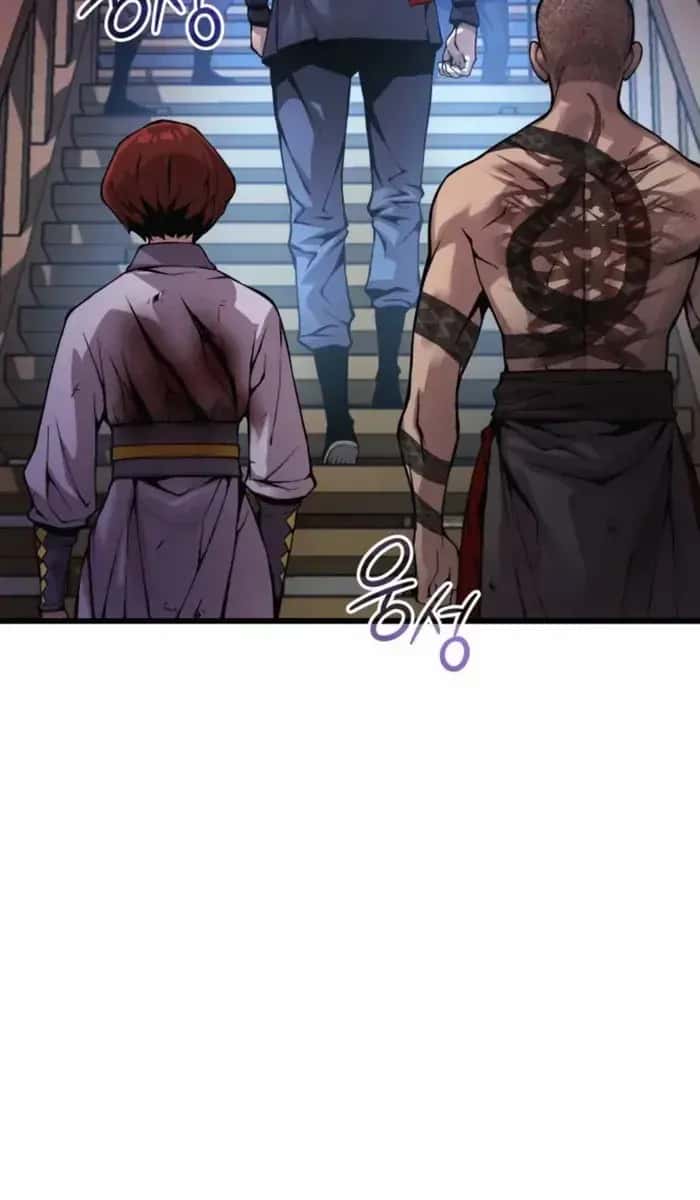 Myst, Might, Mayhem Chapter 57 Page 3