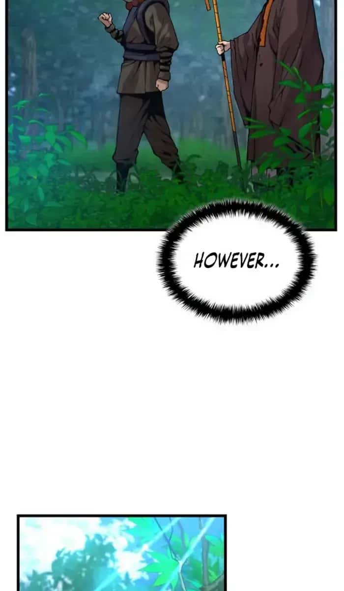Myst, Might, Mayhem Chapter 63 Page 20