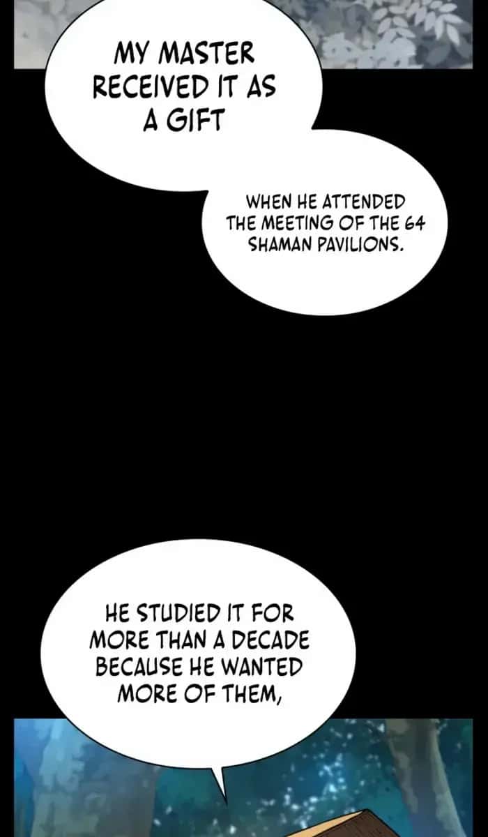 Myst, Might, Mayhem Chapter 63 Page 33