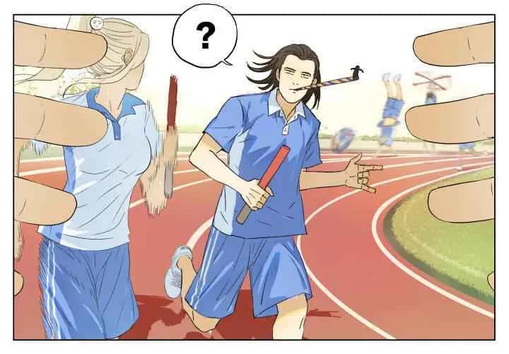 Nan Hao and Shang Feng Chapter 44 Page 7