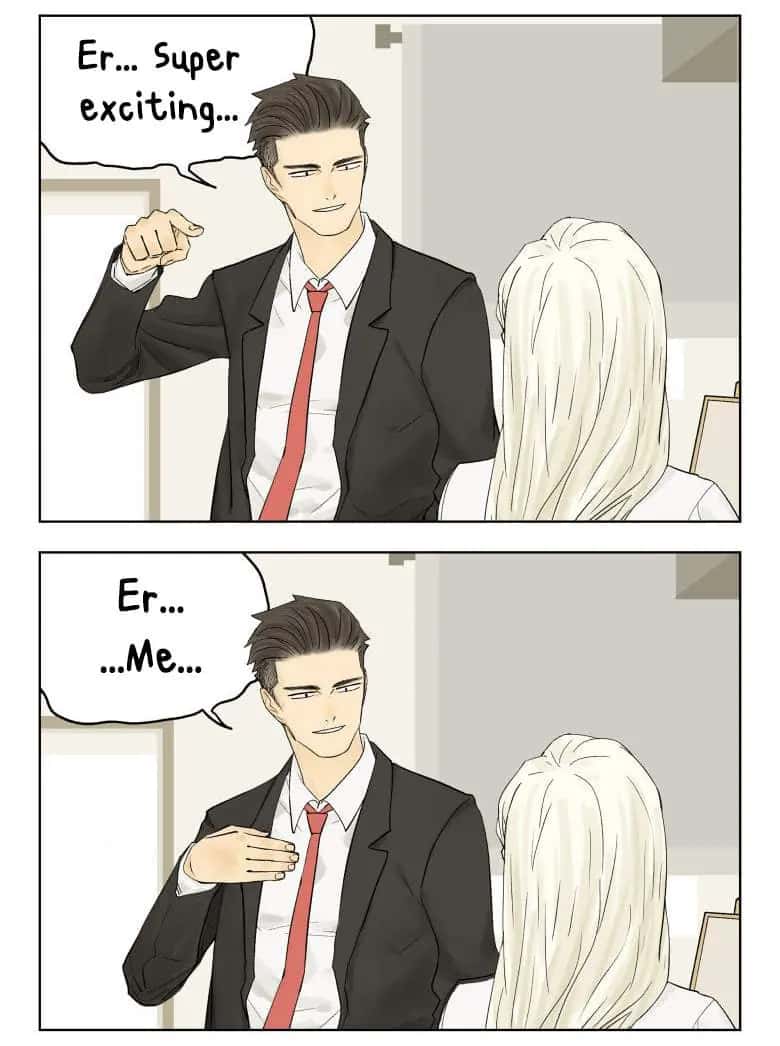 Nan Hao and Shang Feng Chapter 78 Page 5
