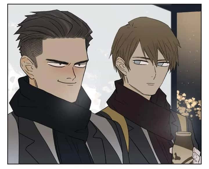 Nan Hao and Shang Feng Chapter 79 Page 5
