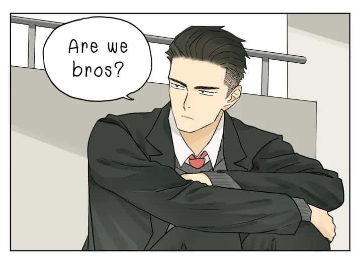 Nan Hao and Shang Feng Chapter 80 Page 2