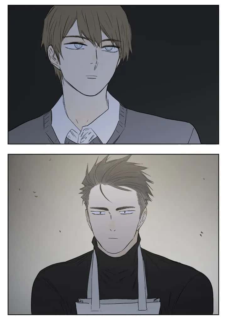 Nan Hao and Shang Feng Chapter 83 Page 21
