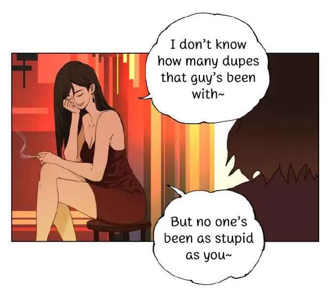 Nan Hao and Shang Feng Chapter 91 Page 32
