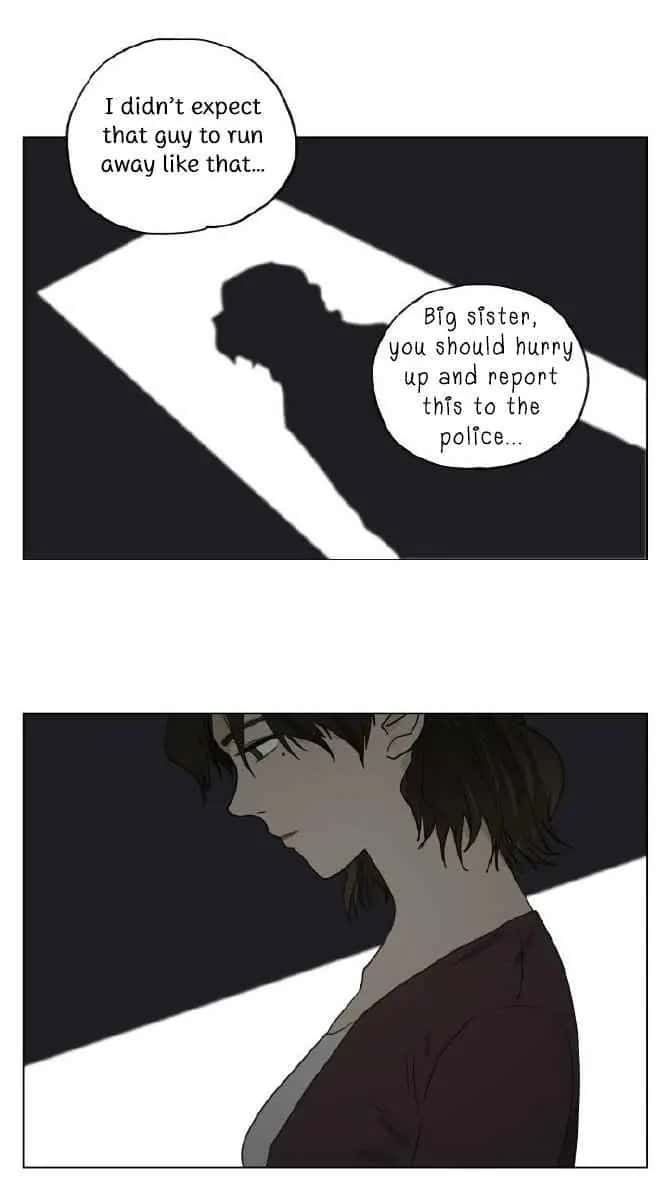 Nan Hao and Shang Feng Chapter 91 Page 34