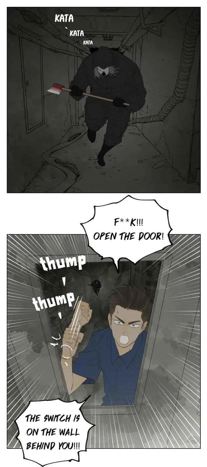 Nan Hao and Shang Feng Chapter 92 Page 10