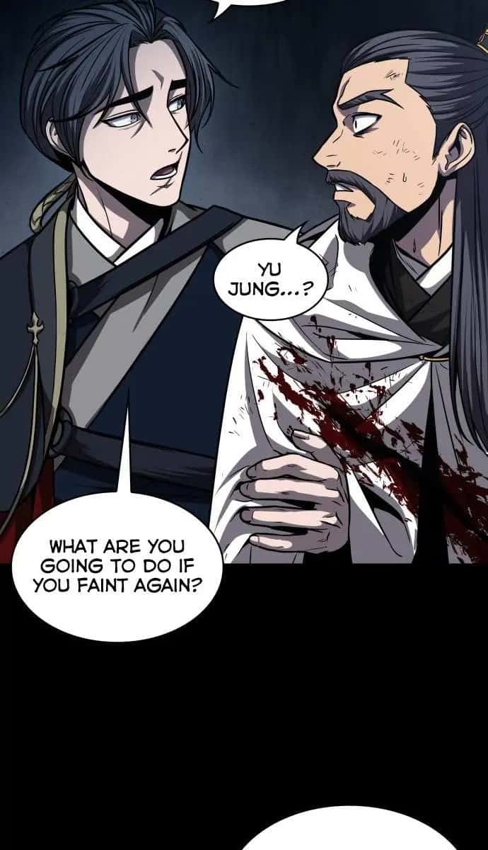 Nano Machine Chapter 132 Page 11