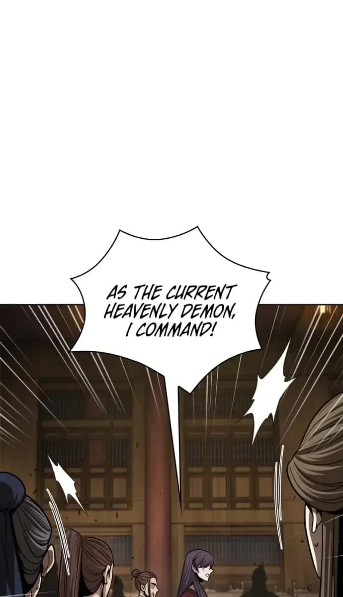 Nano Machine Chapter 134 Page 1
