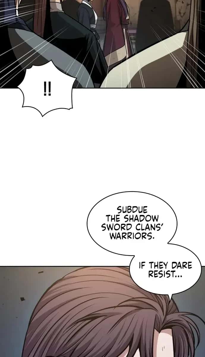 Nano Machine Chapter 134 Page 2