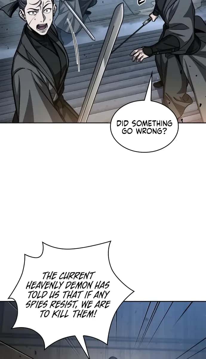 Nano Machine Chapter 134 Page 38
