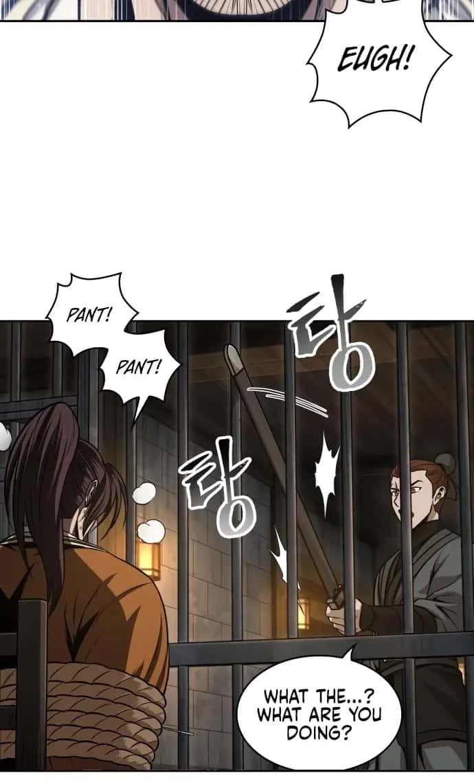 Nano Machine Chapter 134 Page 64