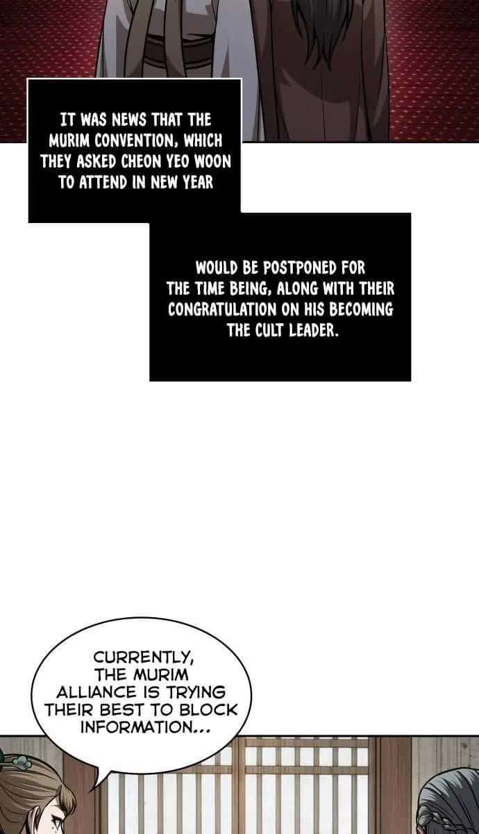 Nano Machine Chapter 139 Page 54