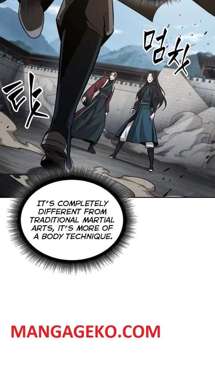 Nano Machine Chapter 139 Page 92