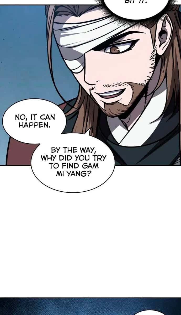Nano Machine Chapter 168 Page 7