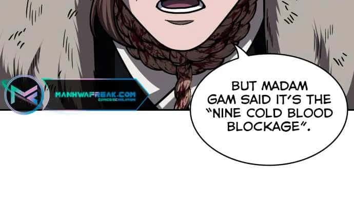 Nano Machine Chapter 168 Page 29