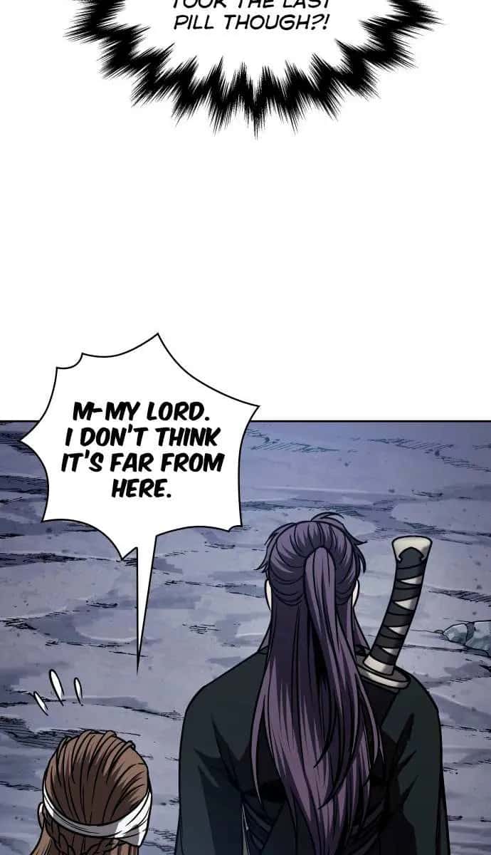 Nano Machine Chapter 168 Page 50