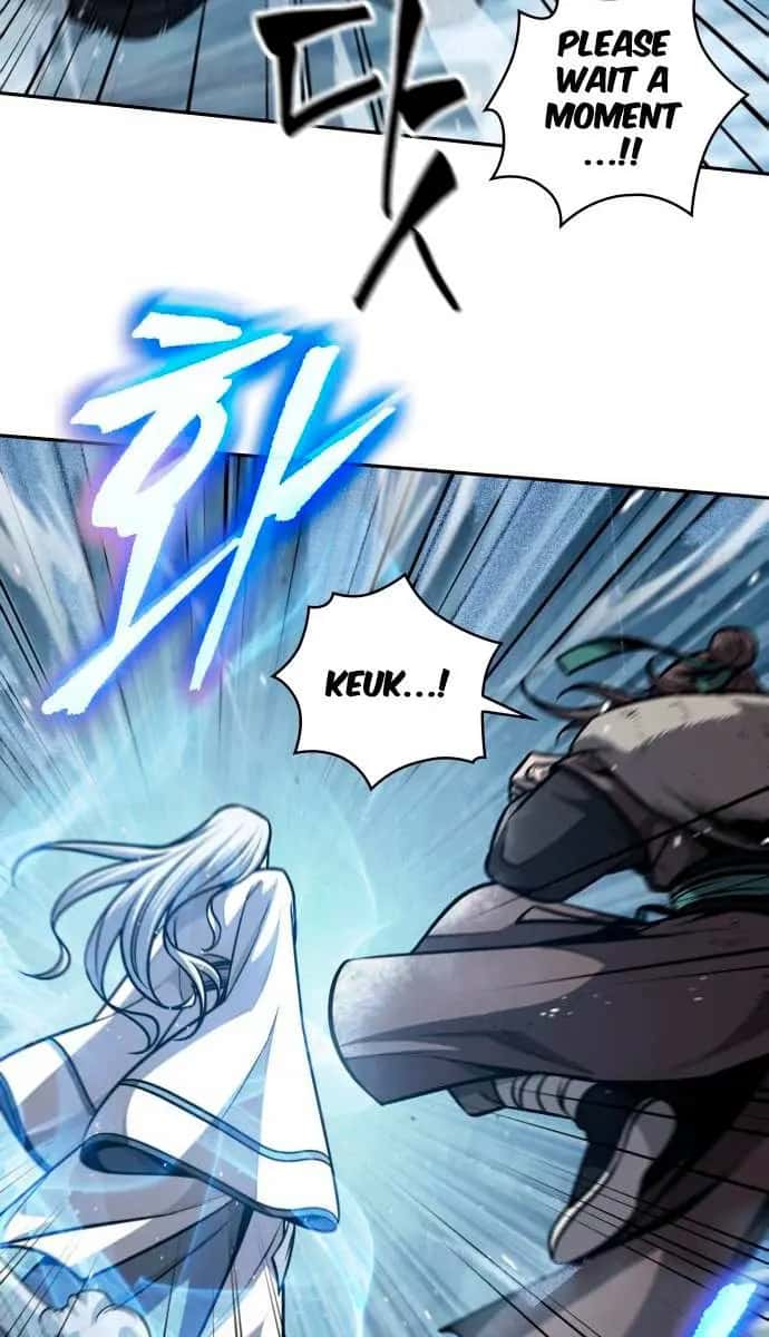 Nano Machine Chapter 168 Page 80