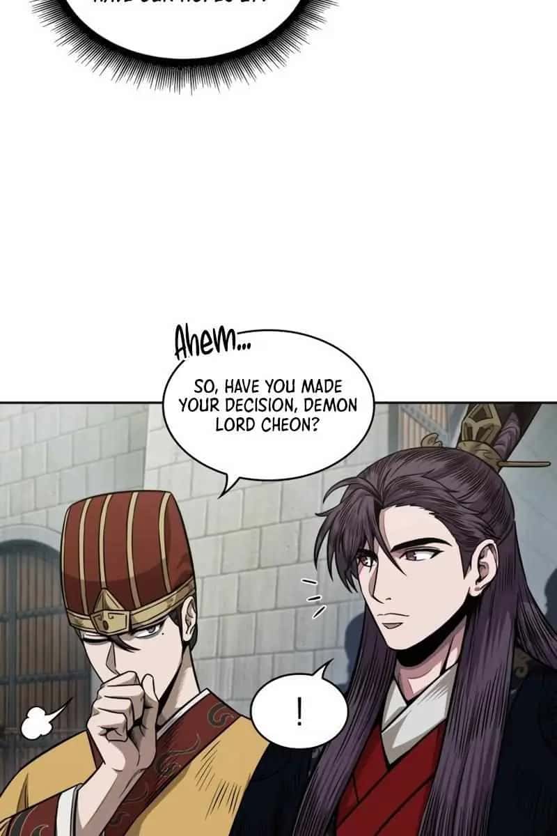 Nano Machine Chapter 186 Page 9