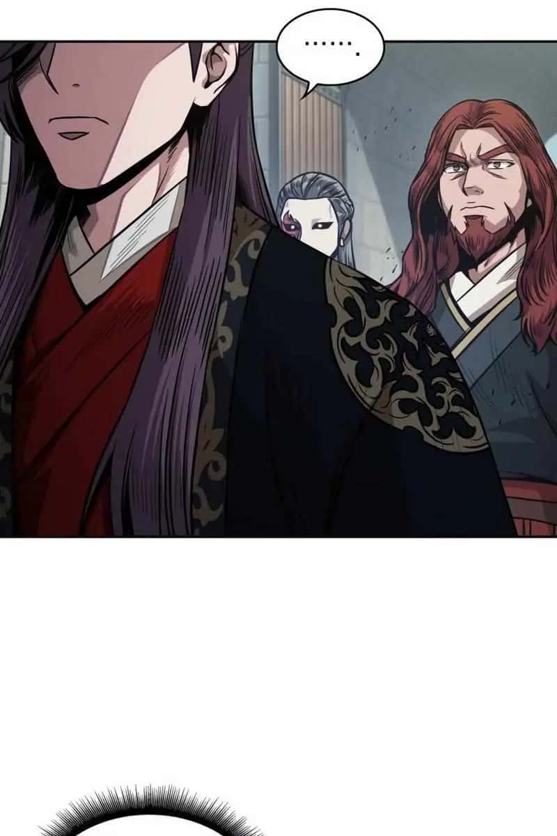 Nano Machine Chapter 186 Page 16