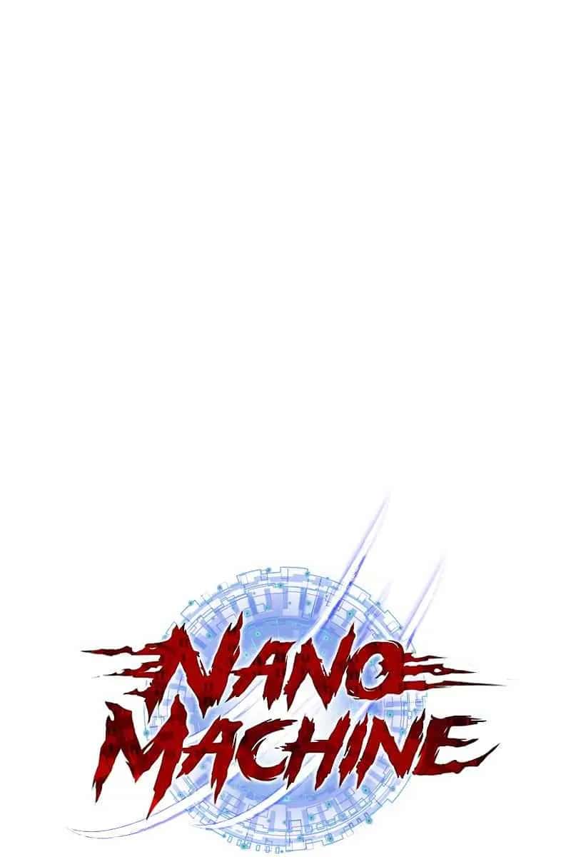 Nano Machine Chapter 186 Page 28