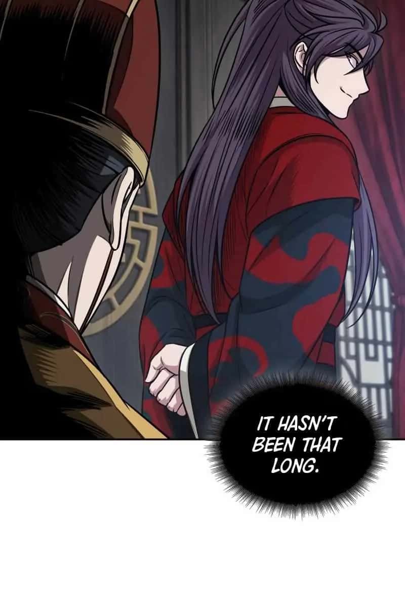 Nano Machine Chapter 186 Page 42