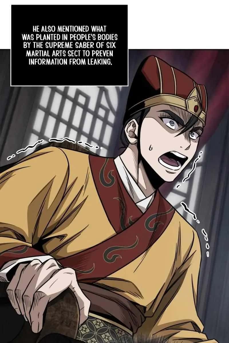 Nano Machine Chapter 186 Page 63
