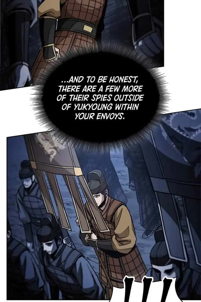 Nano Machine Chapter 186 Page 65