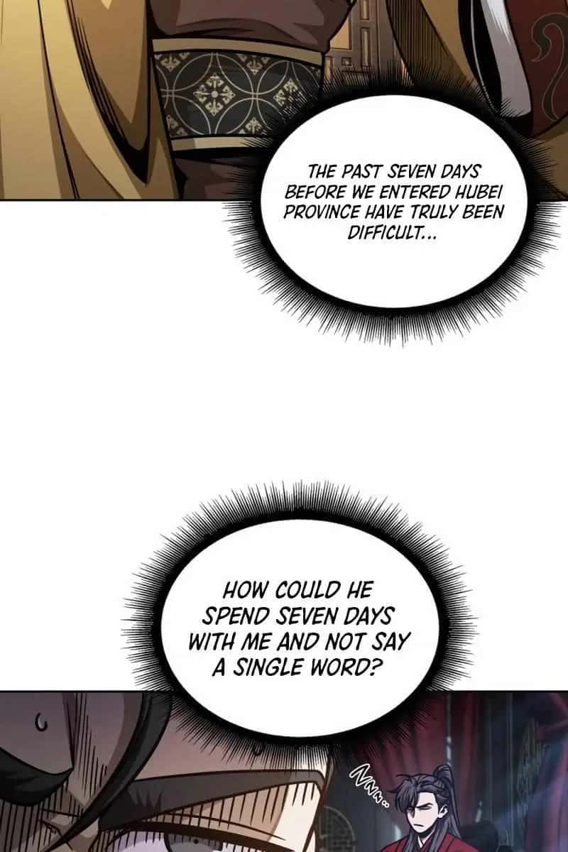 Nano Machine Chapter 186 Page 95