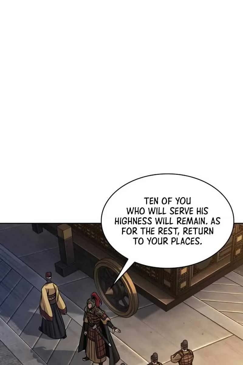 Nano Machine Chapter 186 Page 100