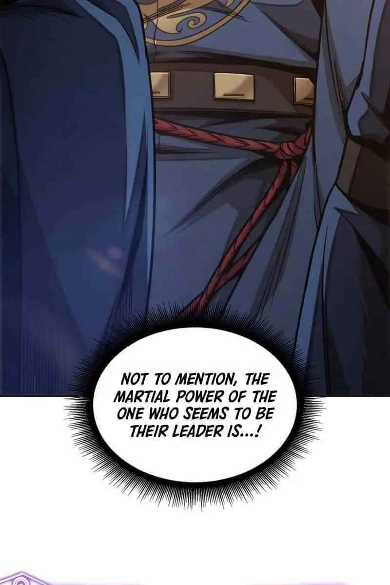 Nano Machine Chapter 186 Page 113
