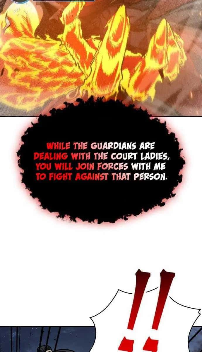Nano Machine Chapter 195 Page 74